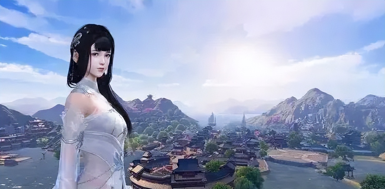 天涯明月刀0氪大佬,天涯明月刀手游0氪