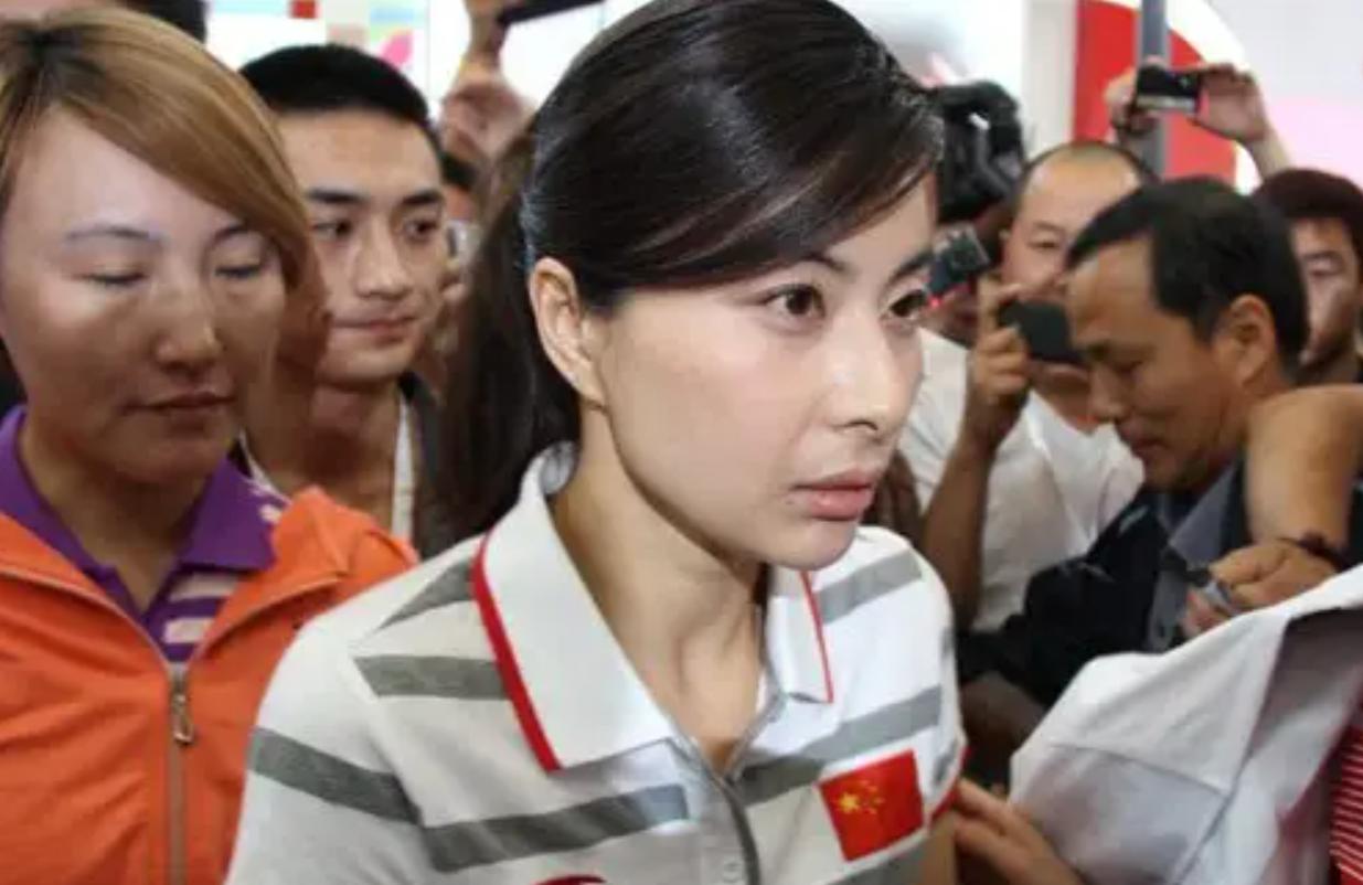 郭晶晶嫁入霍家之前就很有地位吗,七年前刚嫁入霍家的郭晶晶