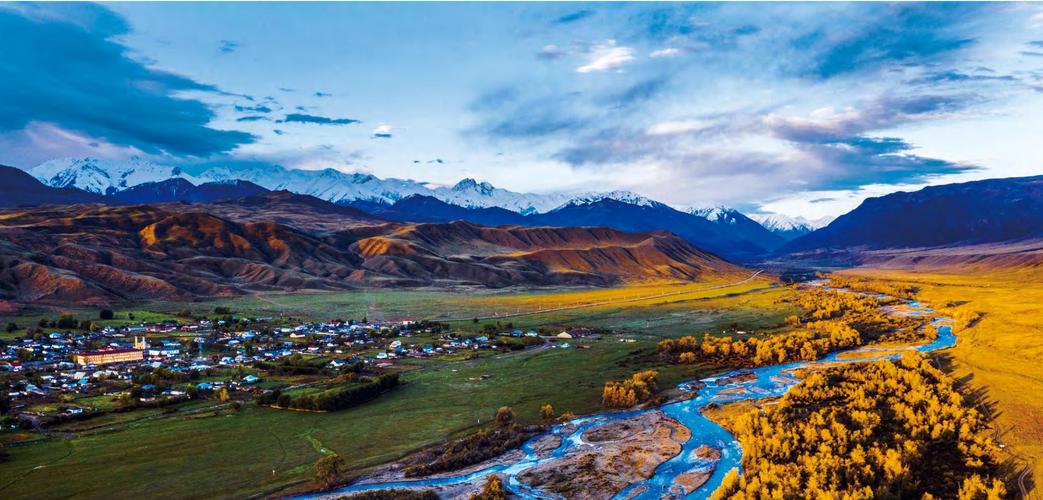 中部六省人均GDP居然和这个太平洋小岛国一样