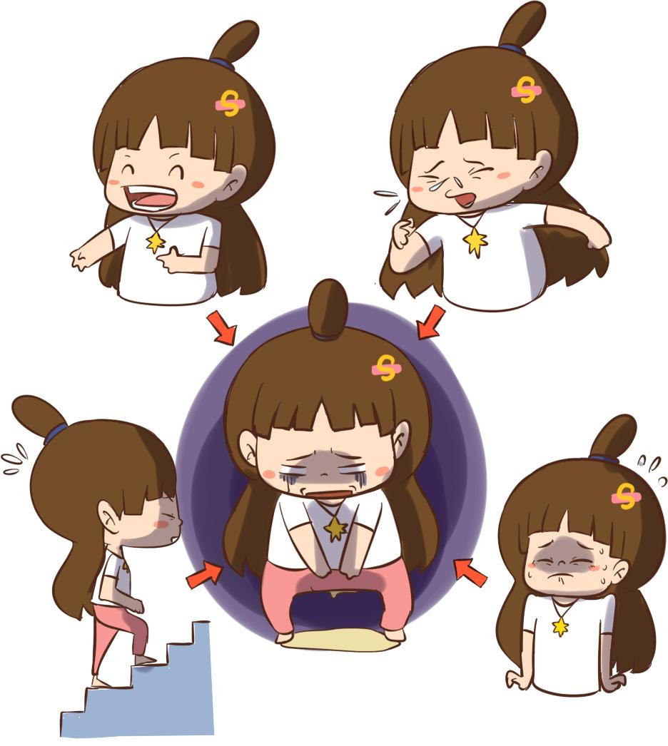 本来不漏尿的盆底肌修复后漏尿,盆底康复训练器漏尿