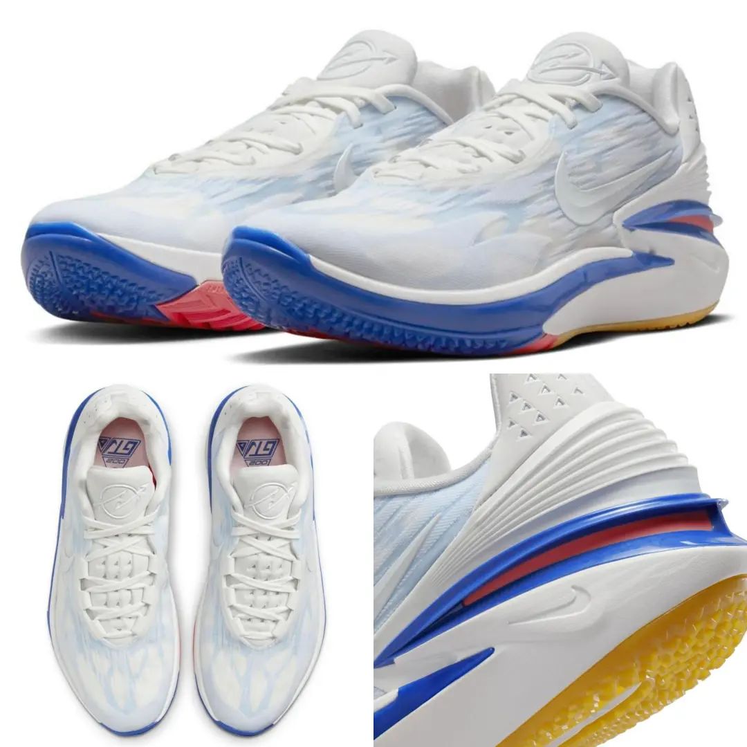 布克为什么没有签名鞋,布克最新签名鞋