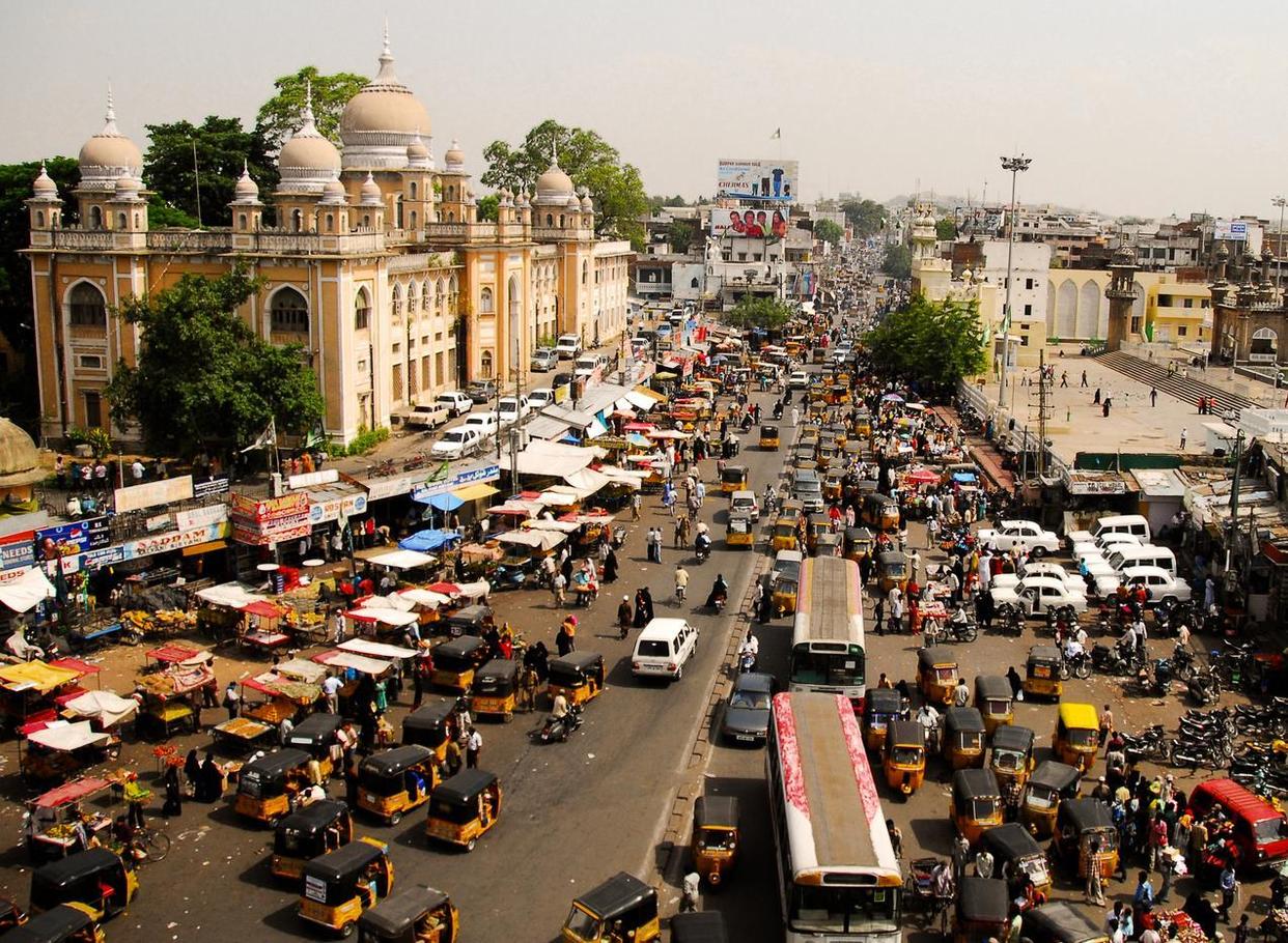 国人去巴基斯坦旅游真的有特殊待遇？去了才知道网络与现实的差距