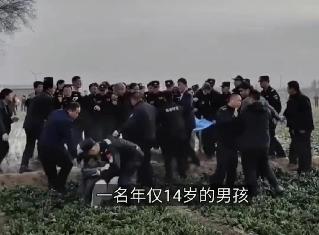 人性恶魔的真实事件,揭露恶魔真相