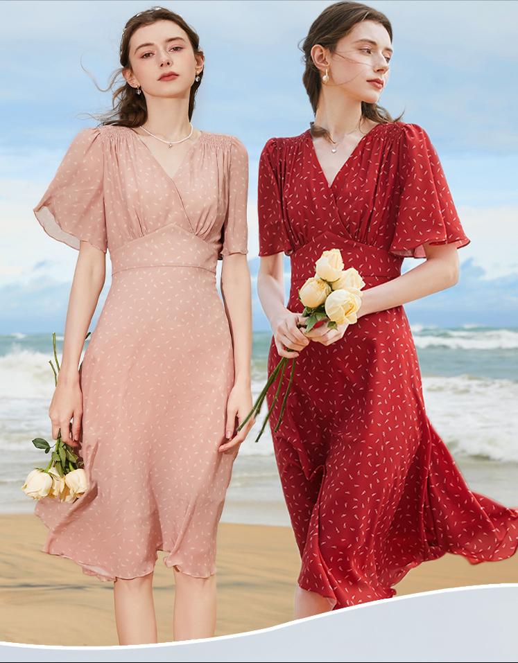 什么牌子的衣服适合30-40岁女士穿,哪种牌子的衣服适合30多岁女性穿