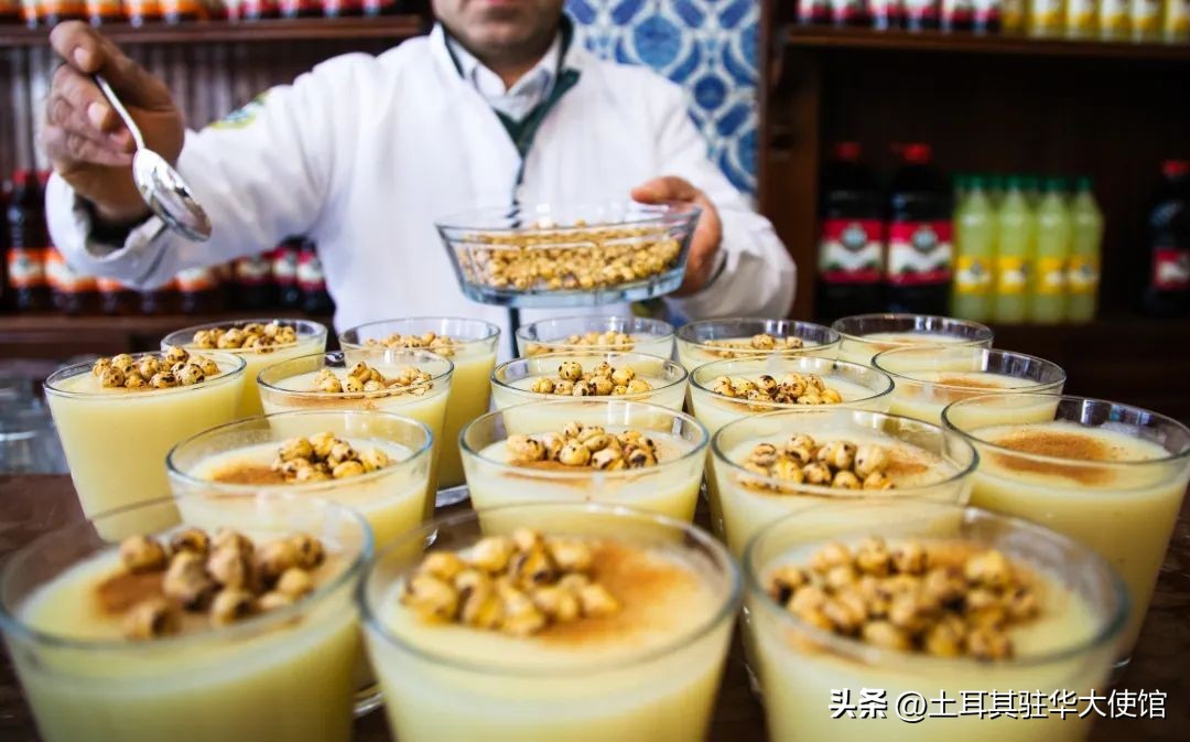 伊斯坦布尔的美食在哪吃,伊斯坦布尔最便宜的食物