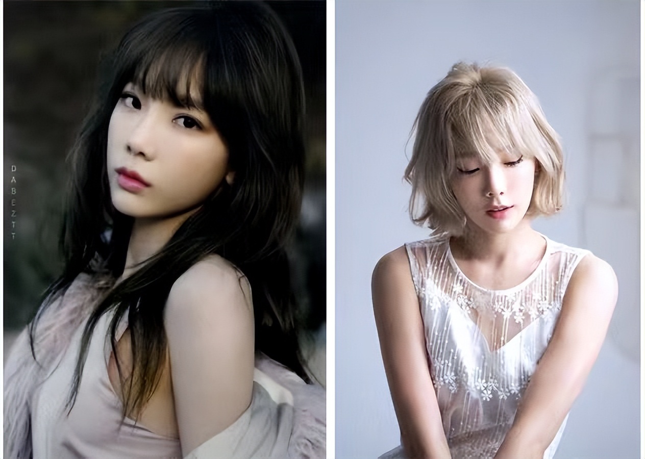 正方脸烫大波浪怎么编发好看,国字脸大波浪卷发型图片2018款