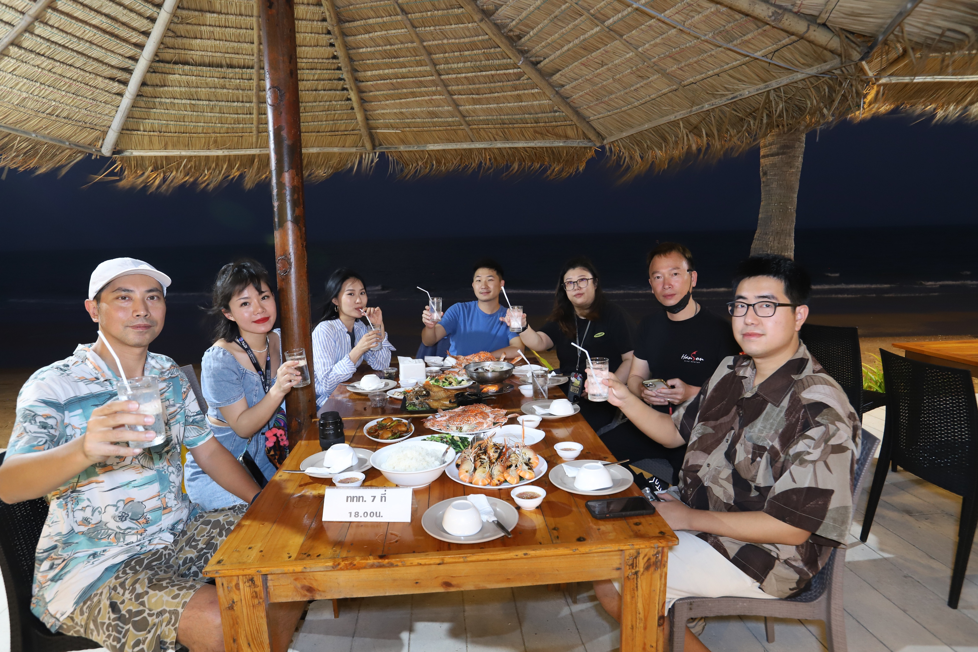 泰国旅游美食景点,泰国旅游美食推荐