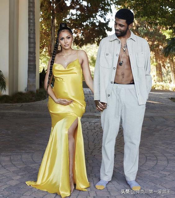 瓦妮莎欧文,欧文和瓦妮莎的照片