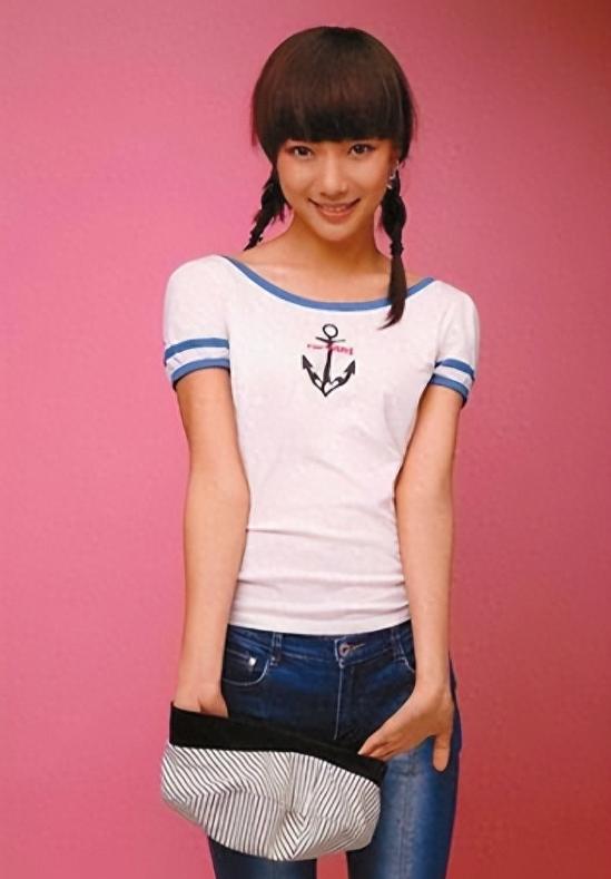 从坚决不拍裸戏，到近乎全裸出镜！起底“过气花旦”王珞丹上位史