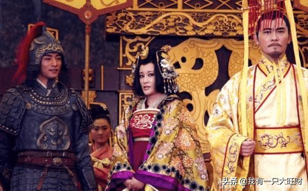 隋唐英雄宇文成都为情吐血,隋唐英雄宇文成都死在如意怀中