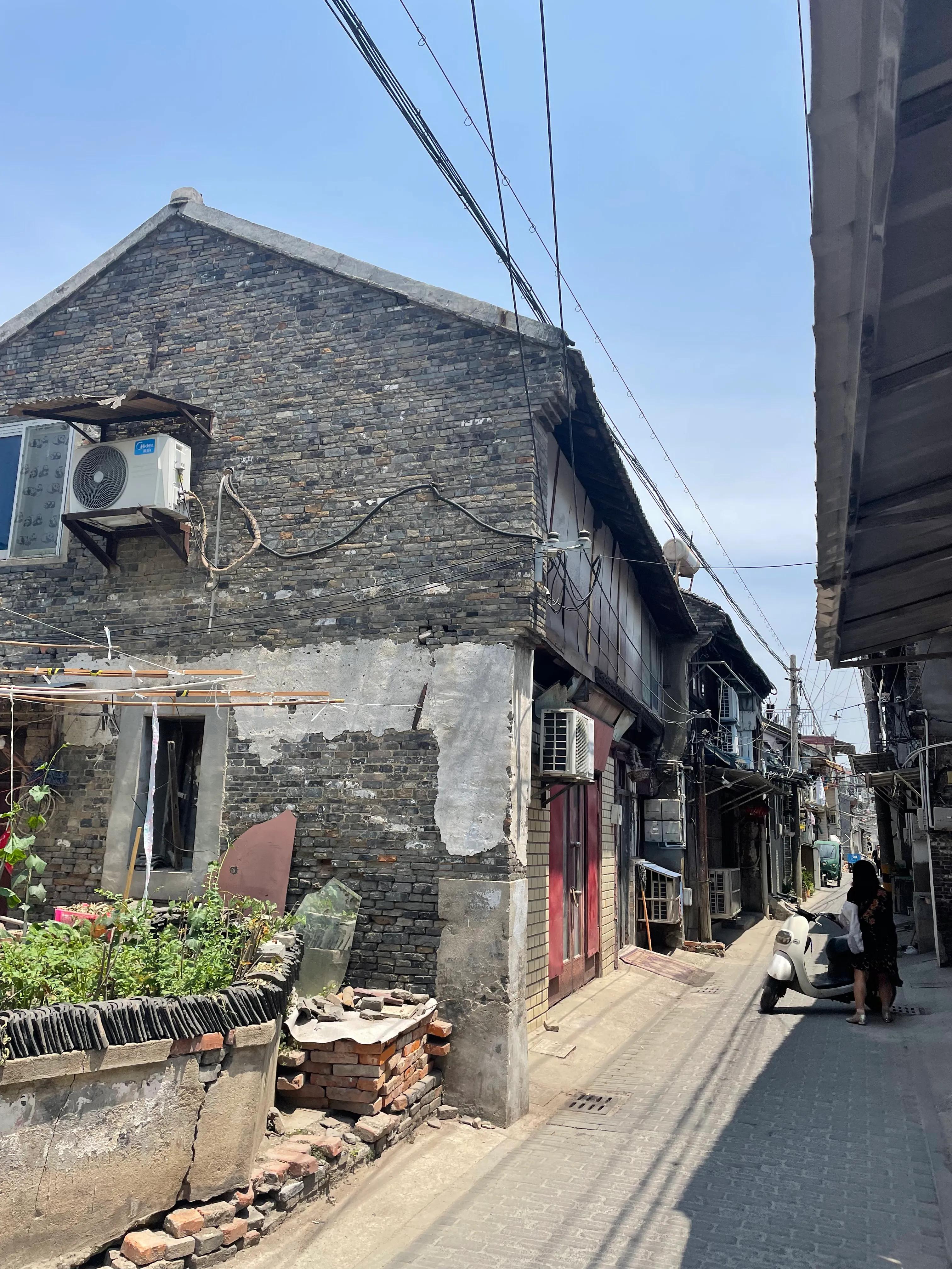 扬州古港旅游攻略大全,扬州东关古街自驾游