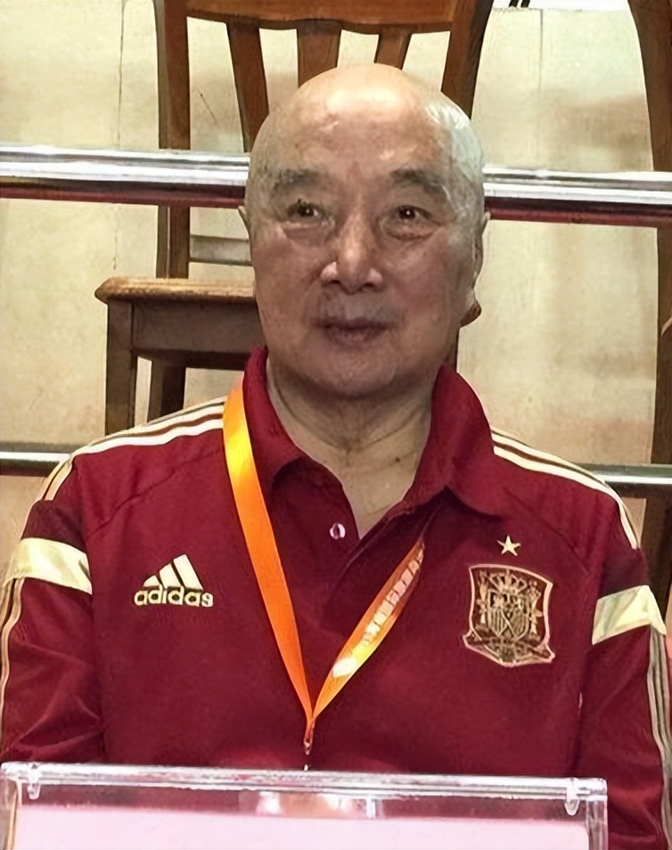 曾随周总理出访，一代武术宗师于海的过去值得被更多人知晓！