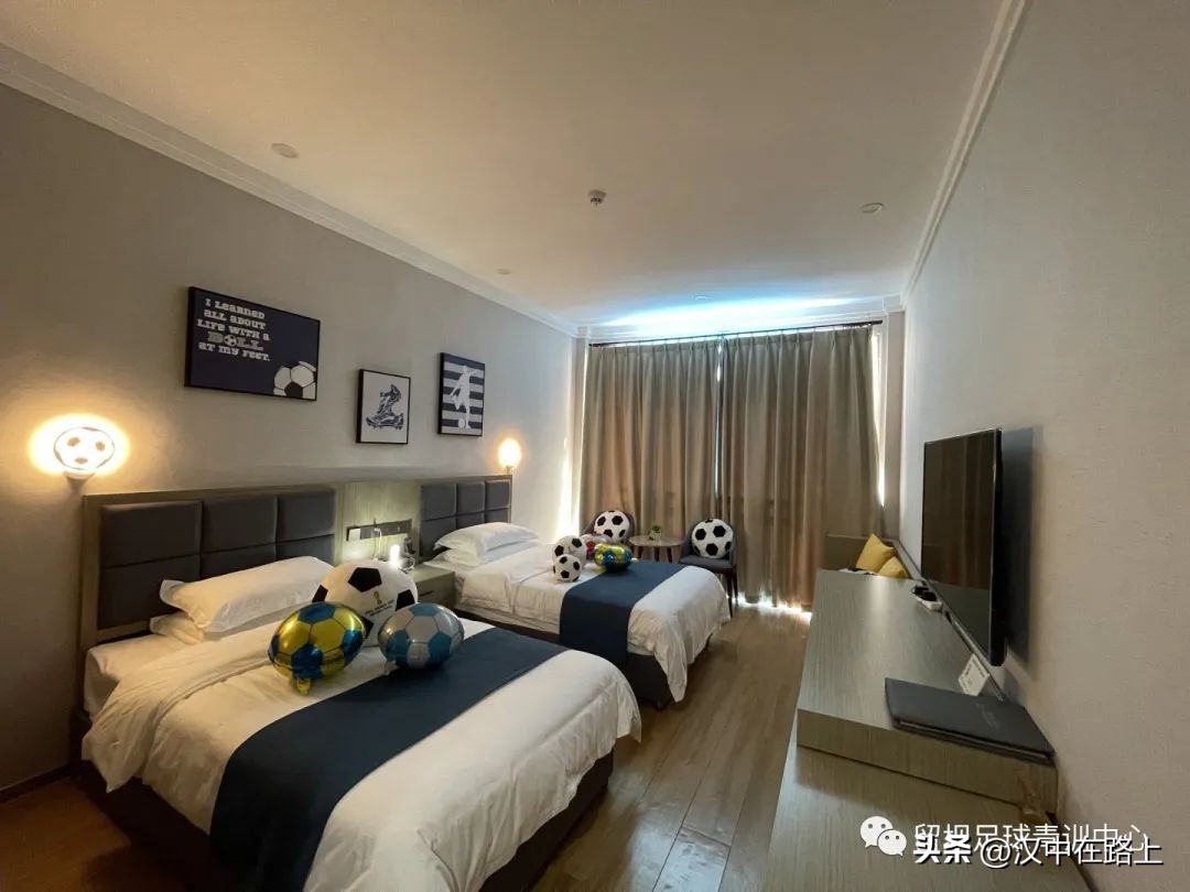 留坝县营盘村青少年足球基地,留坝营盘足球训练基地可以参观吗