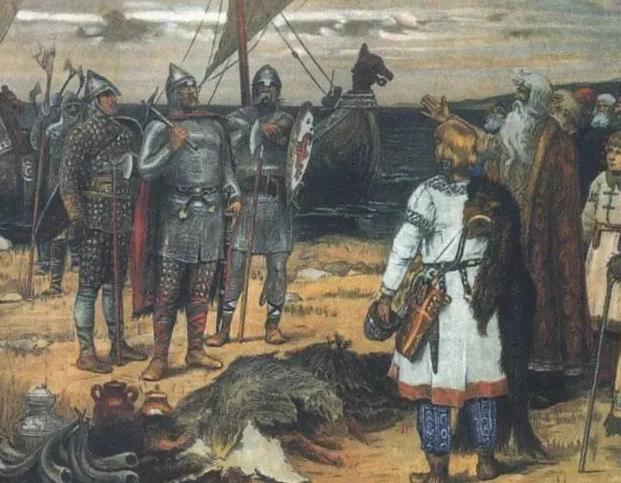 维京征服怎么自立为王,维京征服哪些兵可以打赢海盗