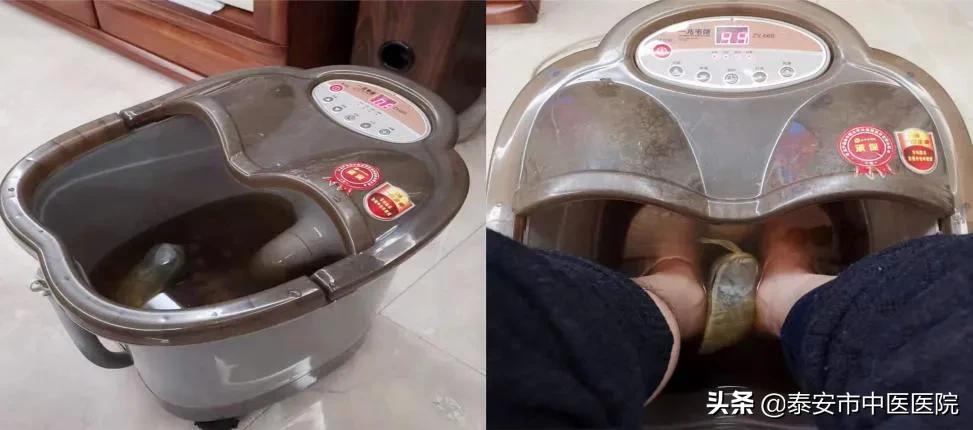 失眠了，怎么办？——“温通升阳”足浴法打造优质睡眠