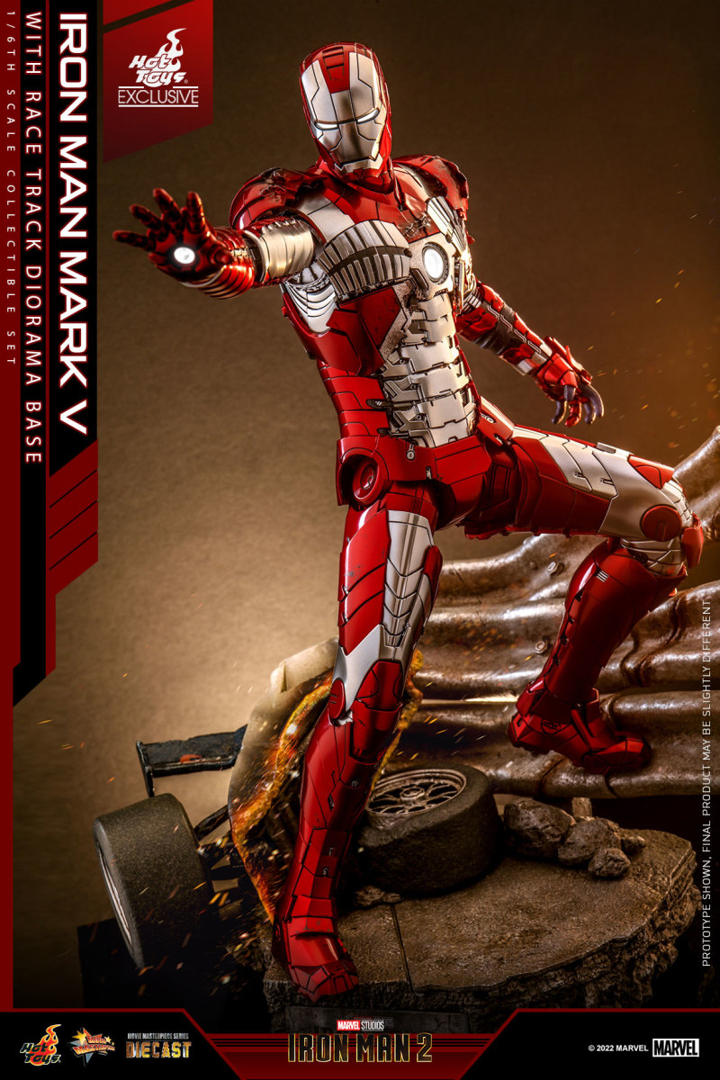 万*开代**售MR魂TR6高达！HT推出钢铁侠MK5限定版！乐高推出漫威黑豹