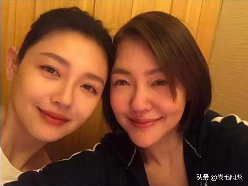 小s如何评价大s与汪小菲,汪小菲大s最新消息小s