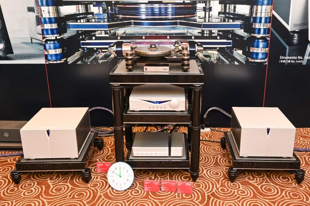 广州国际音响唱片展2024,2023年广州国际音响唱片展