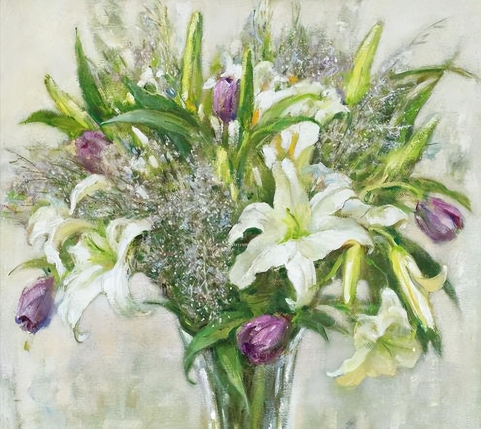 古希腊香水时代,中世纪宫廷香水起源