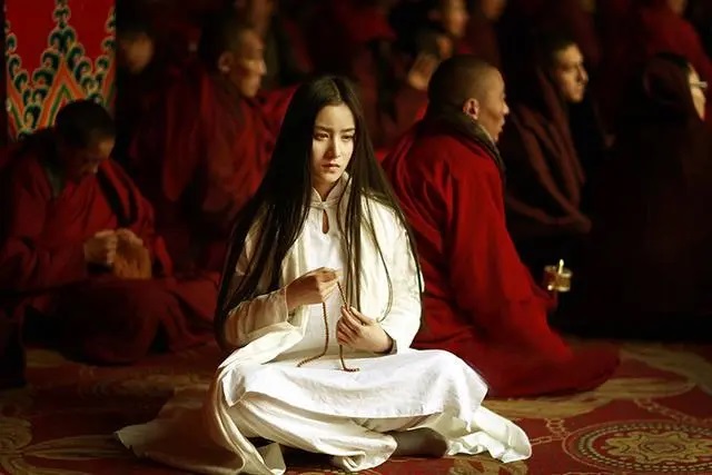 女神纪——女性五万年的辉煌与悲歌