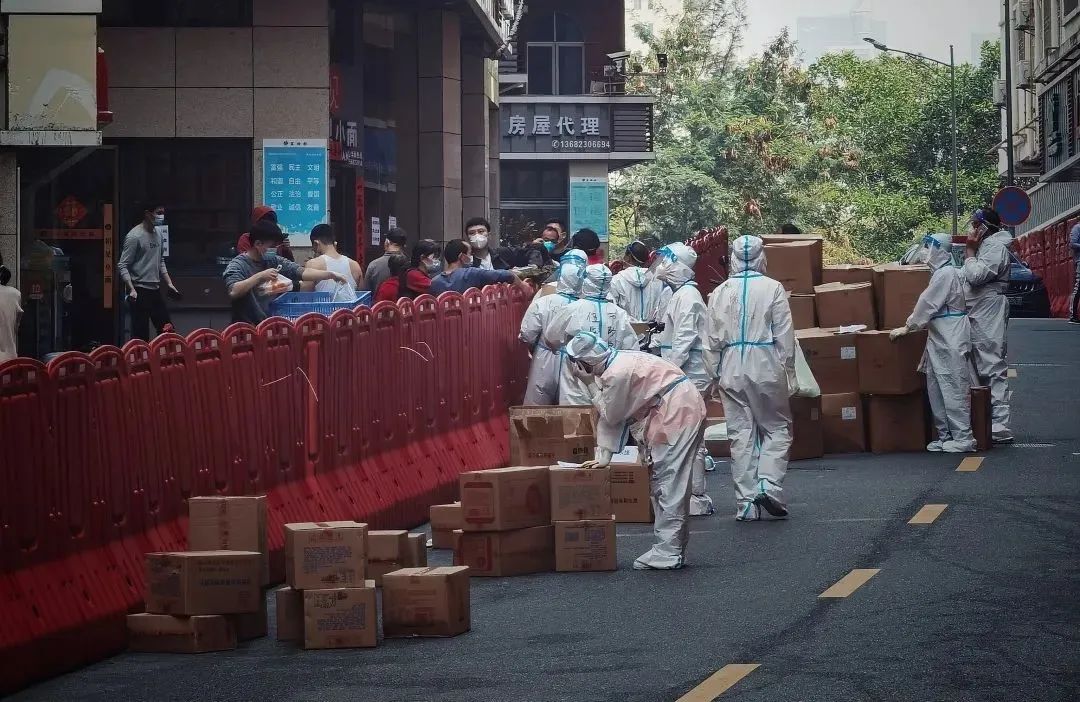 深圳福田区重点项目名单,福田区高质量发展十大行动