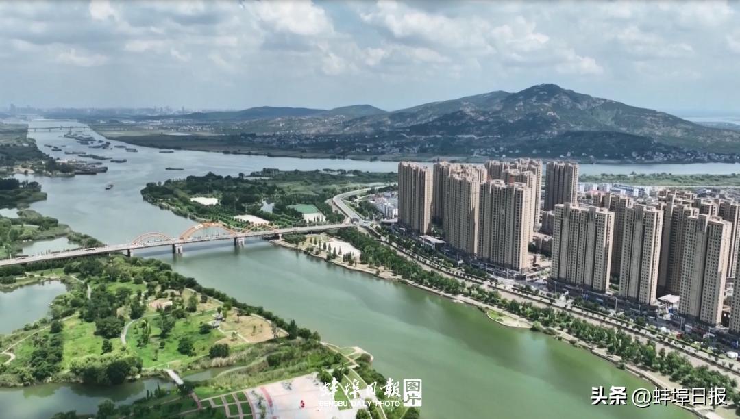 怀远领导高东升,怀远高东升的贡献