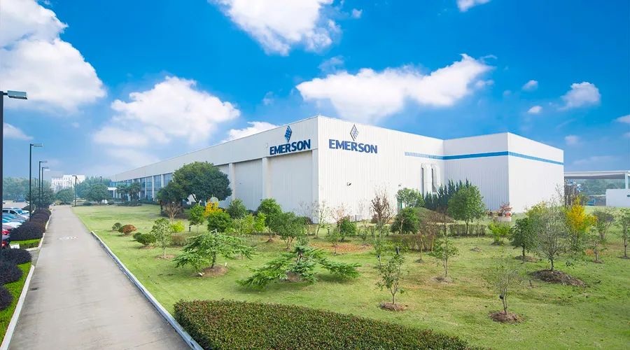 艾默生杨汉：热泵长期看好，发力采暖、烘干、工业高温、热泵出口