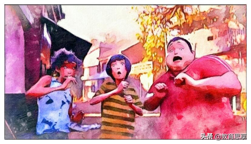 雄狮少年为什么眼睛这么小,雄狮少年被吐槽票房惨淡一片骂声