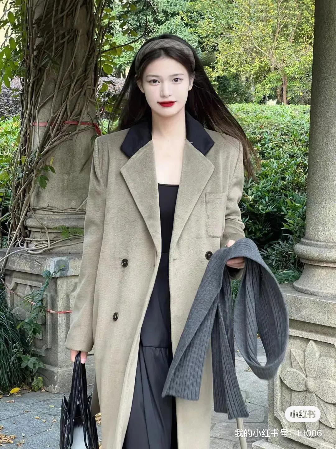 女性凸显身材的穿搭紧身,丰满成熟型身材穿搭瑜伽