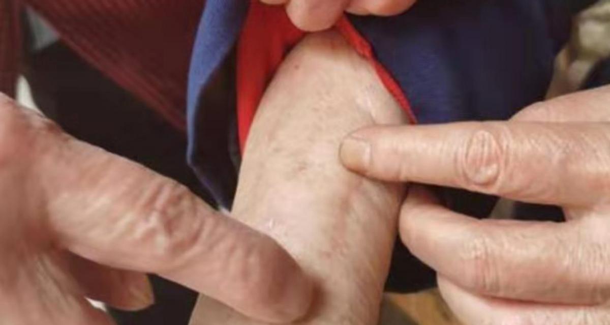 男子酒后侵害过路女子,男子性侵继女被杀案