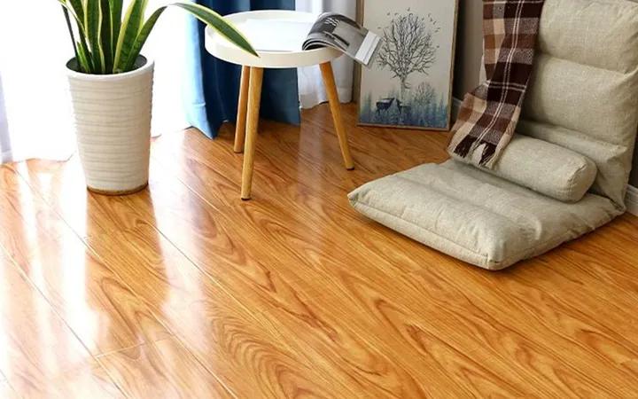 合格的实木地板有哪些标识,品牌地板怎么辨别真伪