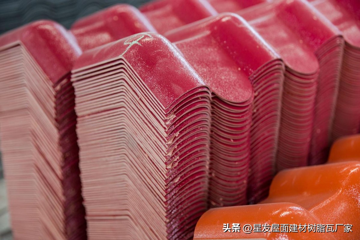 合成树脂瓦价格表,合成树脂瓦价格多少