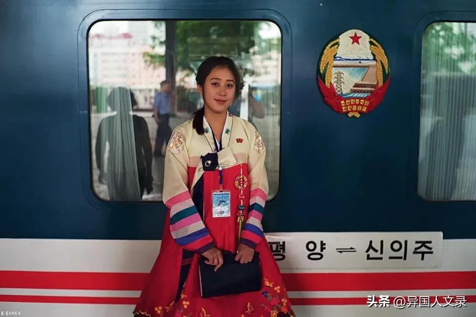 朝鲜人过着怎样的生活？计划经济，分配物资，无忧无虑，真的好吗