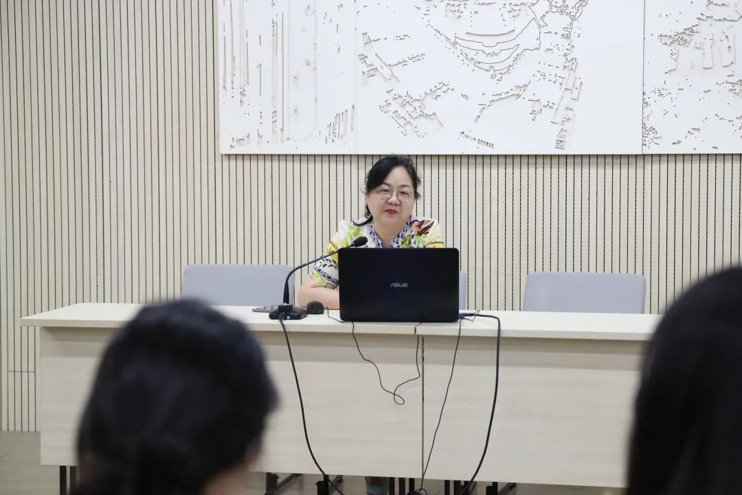 人和之师｜凝“新”聚力躬耕教育——人和街小学