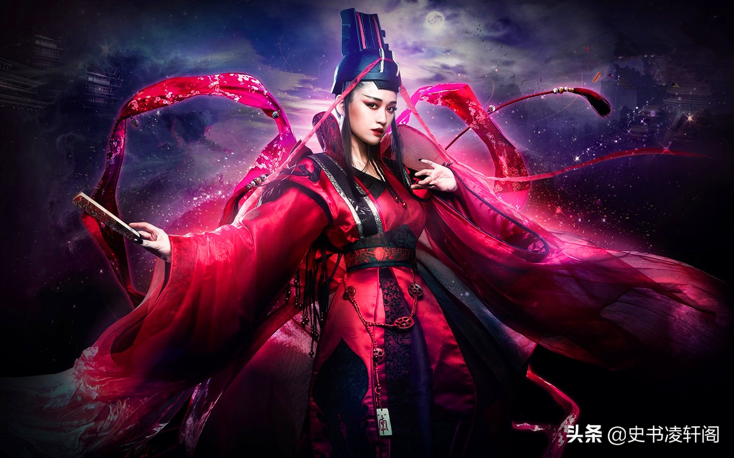 独孤九剑真能破太极剑法吗,独孤九剑能破天下武学