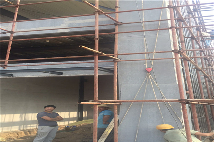 纤维水泥板是硅酸钙板,纤维水泥板与压力水泥板区别