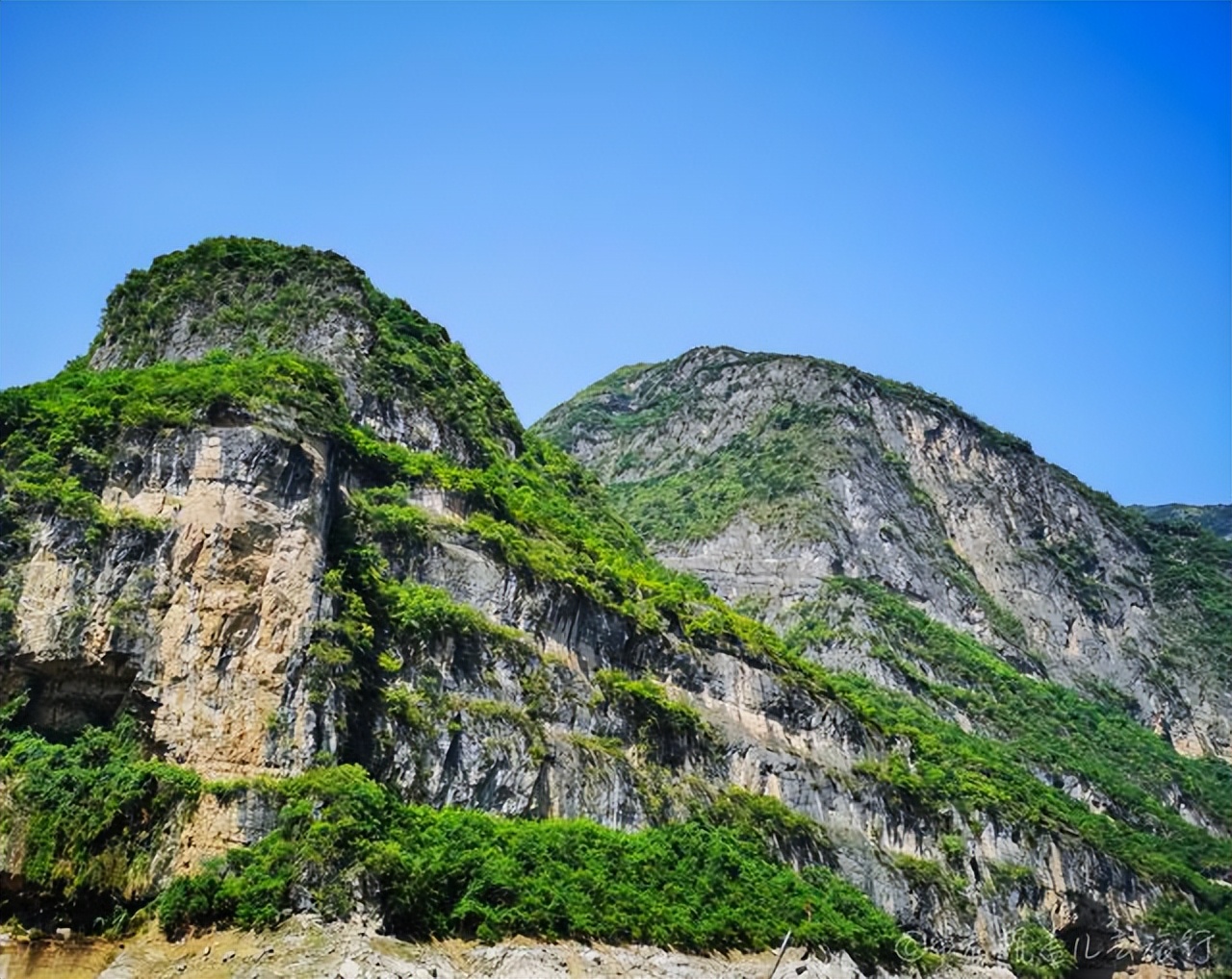 巫山奉节自驾游攻略,奉节巫山短途游