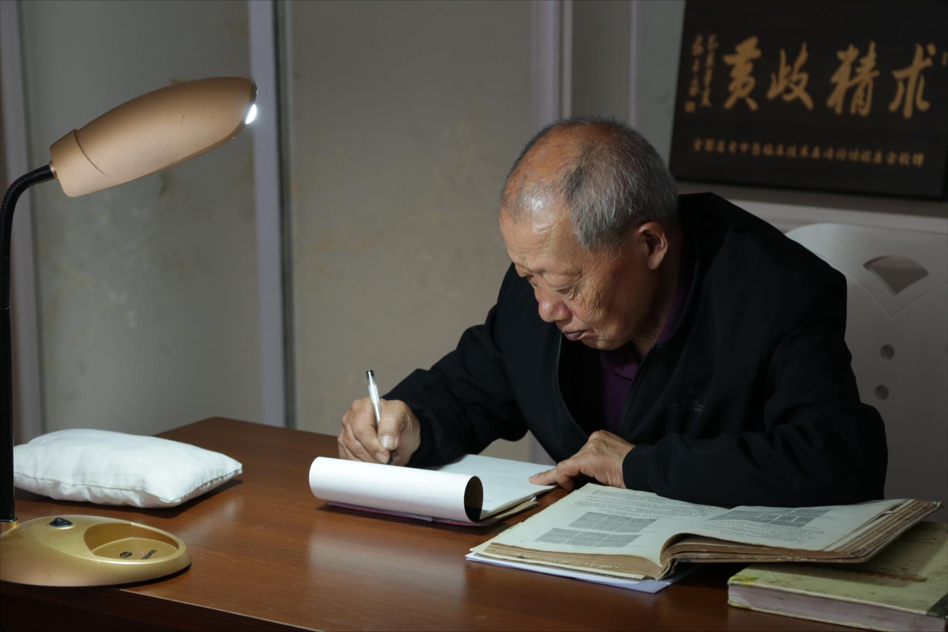 痰瘀阻络中风疏通经络中药方,中医治疗肺炎的临床效果