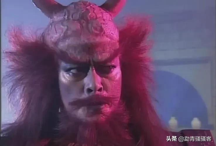 95年看过的一个仙侠电视剧,90年代武侠剧蜀山奇侠仙履奇缘