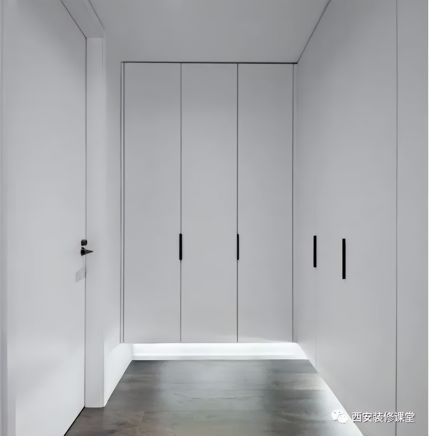 衣柜定制风格推荐,衣柜定制最流行