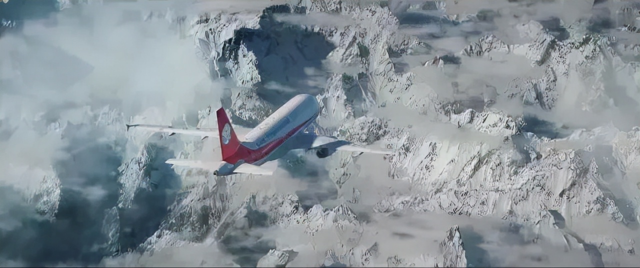 飞机坠毁事件如今情况如何,飞机失事坠毁过程