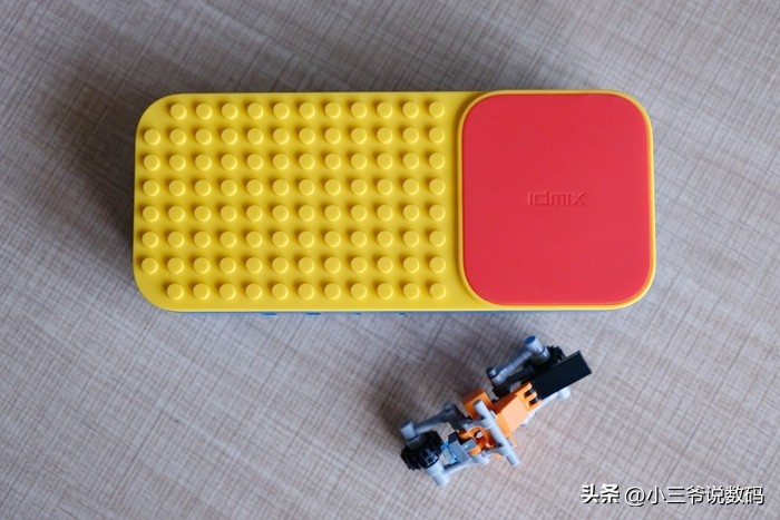 idmix移动电源65w,idmixpd65w氮化镓充电器充电宝