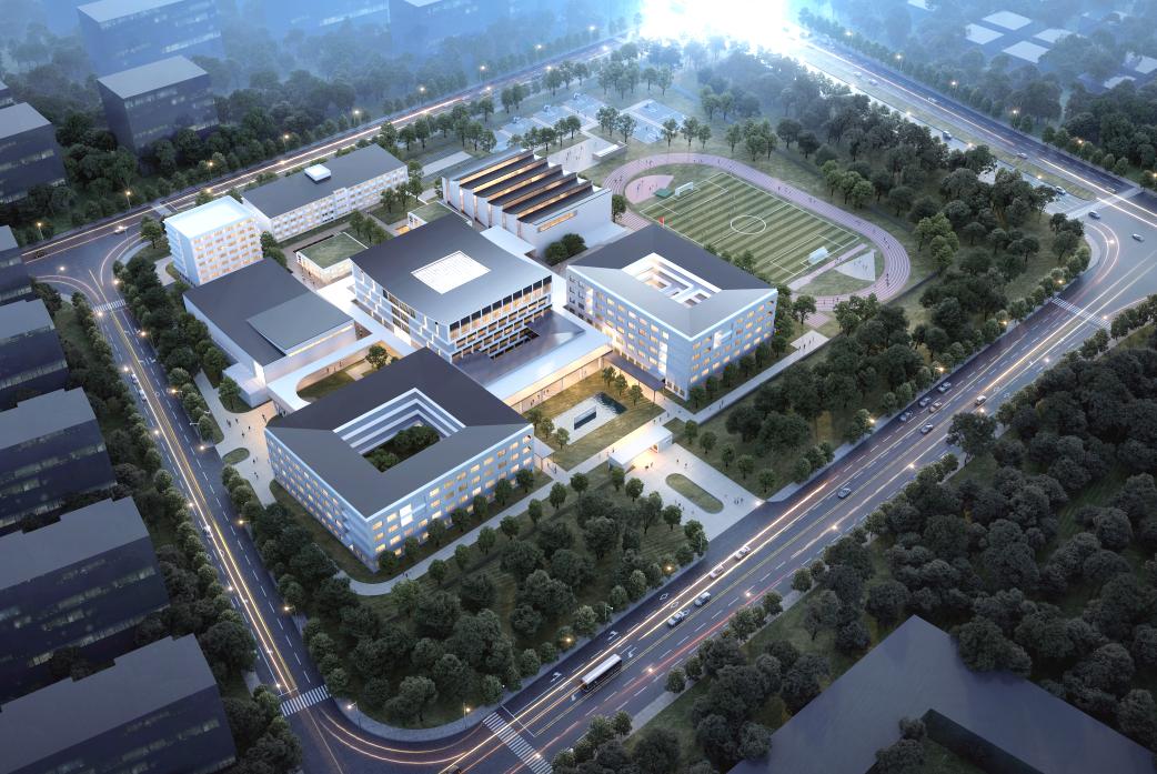 无锡将再添一批新学校,无锡规划新建一批学校