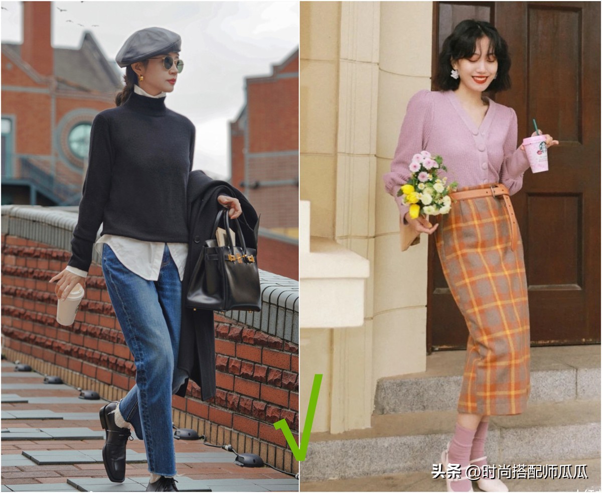 潮款马丁靴单靴配什么鞋,马丁靴高帮鞋子搭配什么裤子