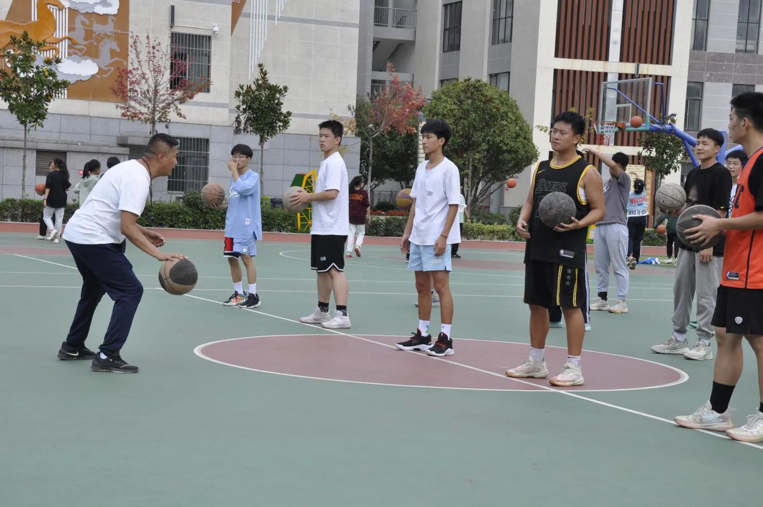 石油一中体育,石油中学艺术节及运动会