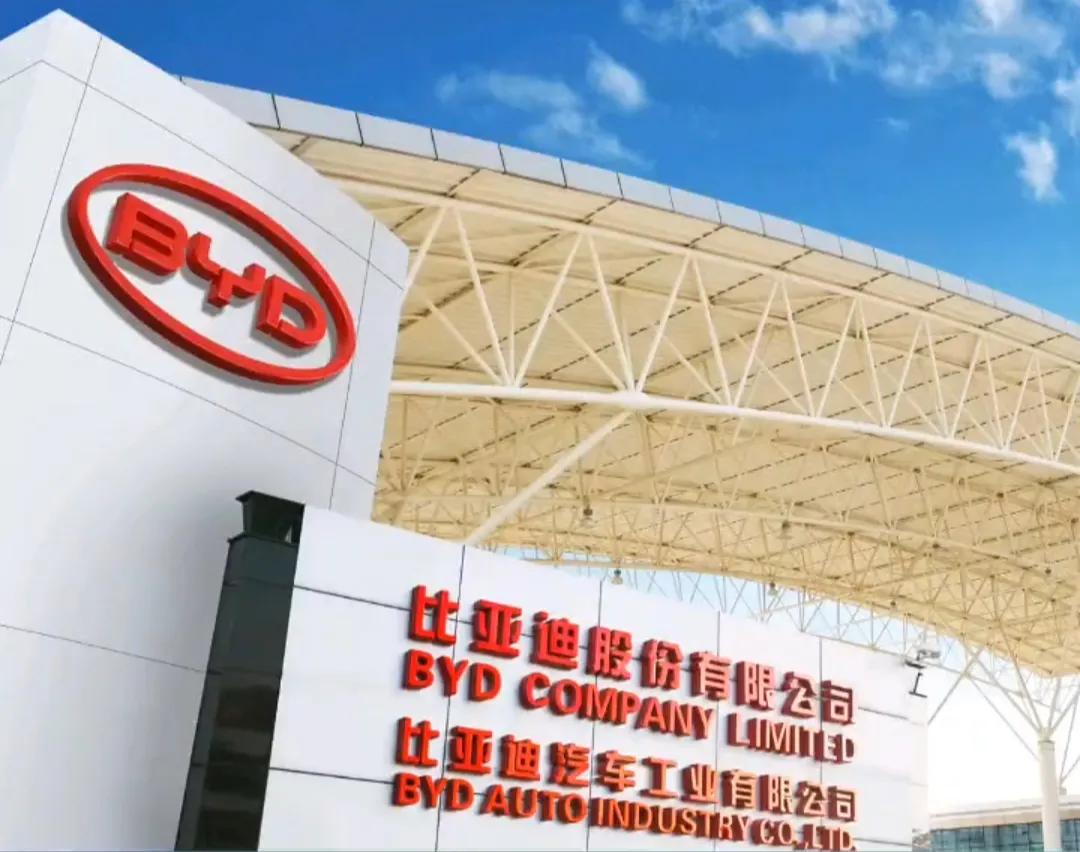 日本人眼中的比亚迪,日本人眼中的中国车比亚迪