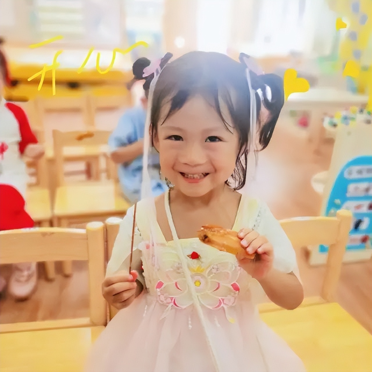 心怀皓月，致敬师恩，百仁幼儿园中秋节教师节双节主题系列活动