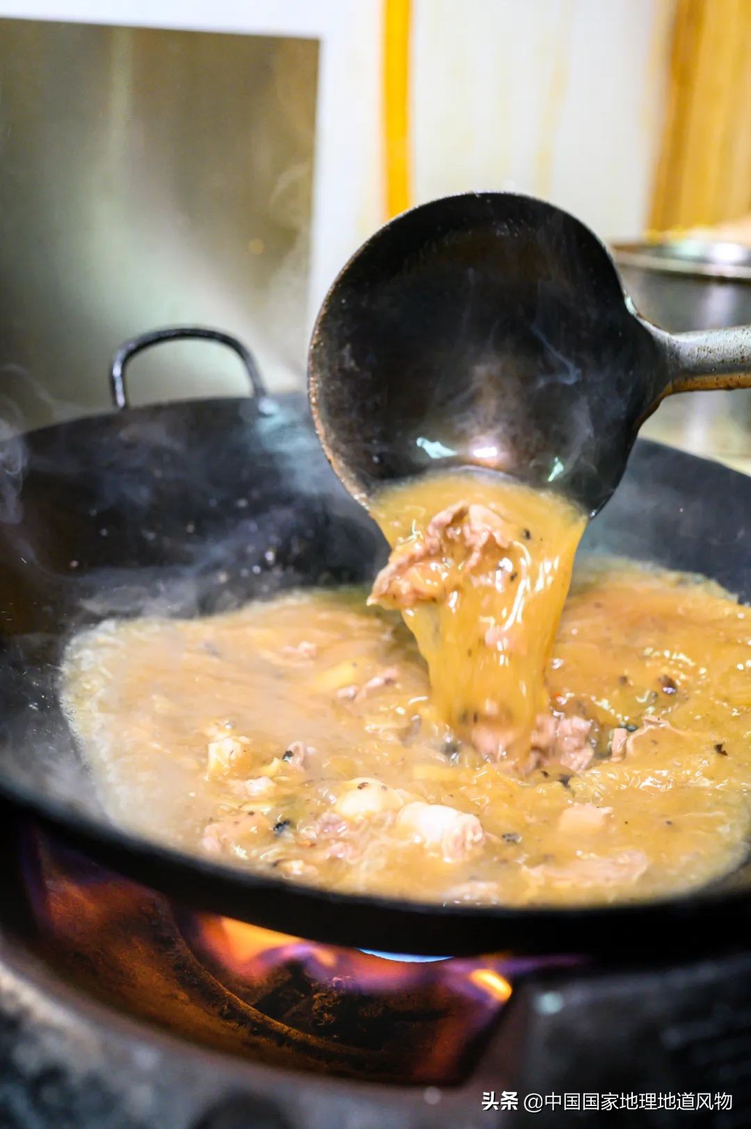 中国老牌米粉,中国米粉特色