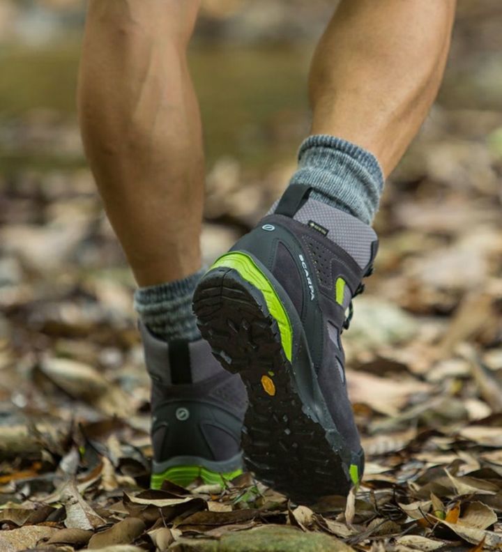 户外登山防止走丢,户外登山上不去下不来怎么办