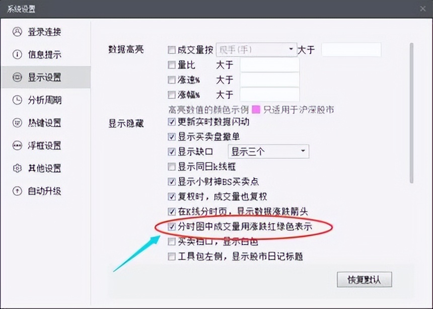 主力成交量和散户成交量指标,怎么才能真正看懂成交量指标